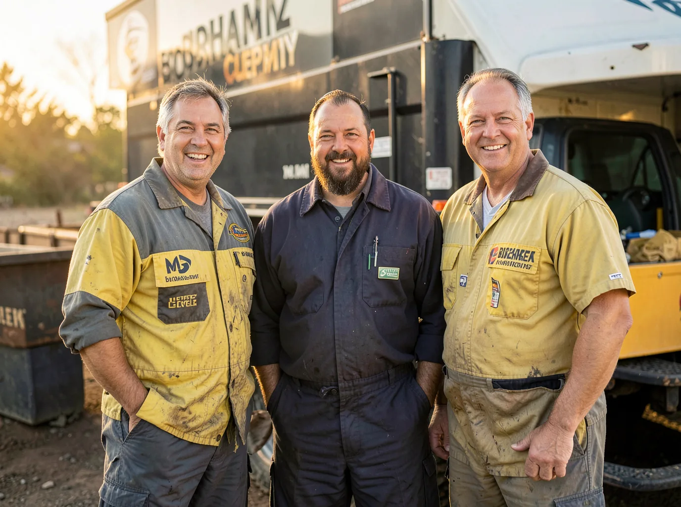 Sewage Cleanup company in Penwell, TX